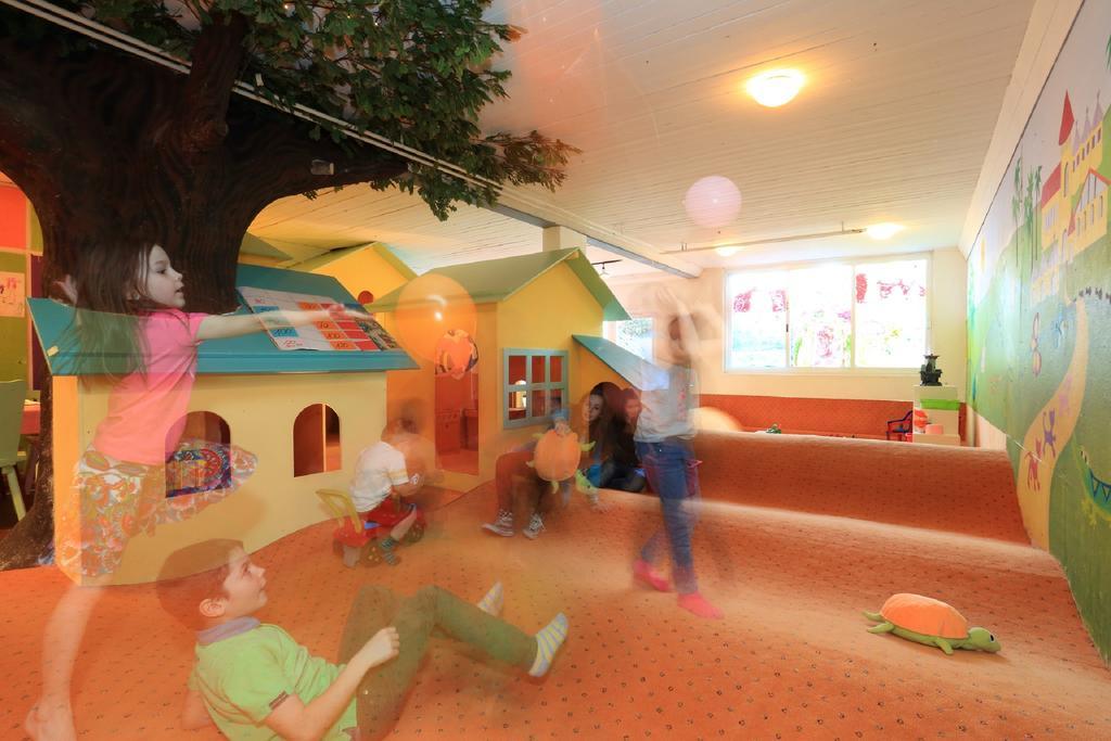Albergo Losone Ngoại thất bức ảnh
