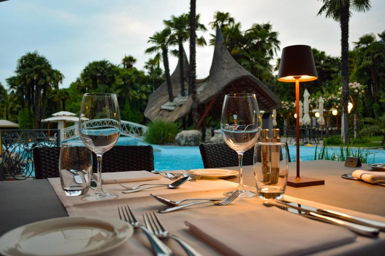 Albergo Losone Ngoại thất bức ảnh