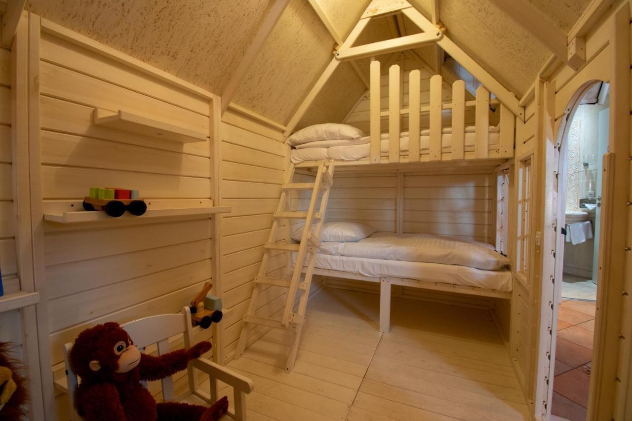 Albergo Losone Ngoại thất bức ảnh