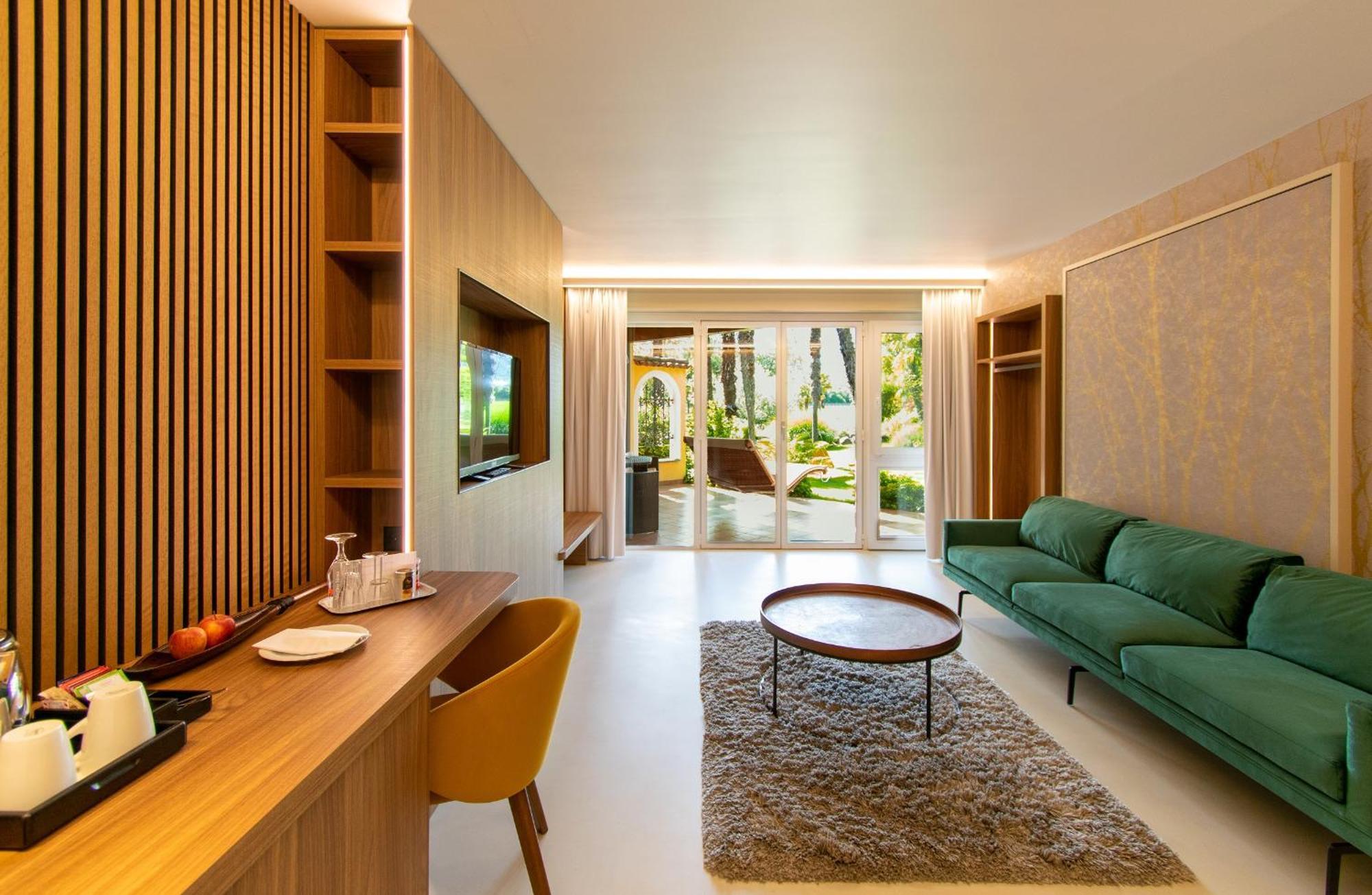 Albergo Losone Ngoại thất bức ảnh