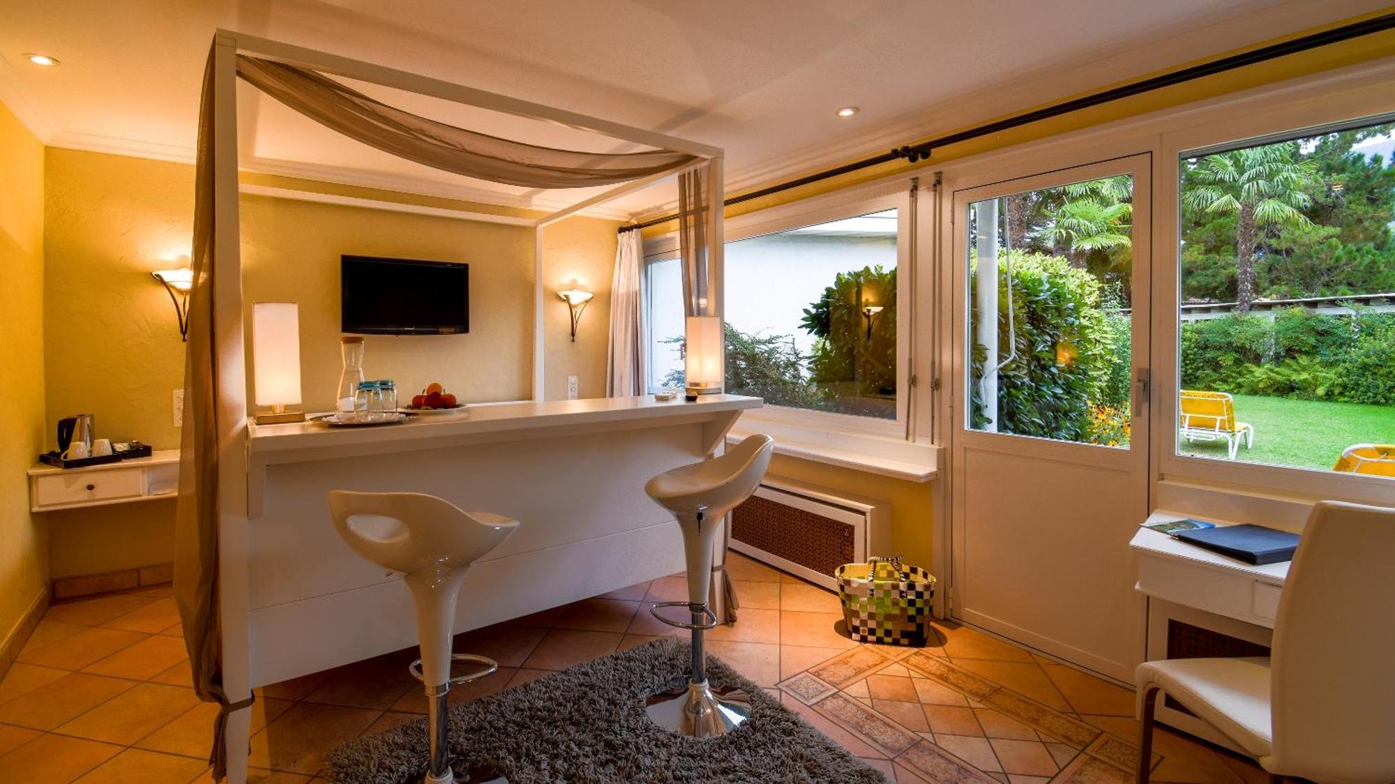 Albergo Losone Ngoại thất bức ảnh