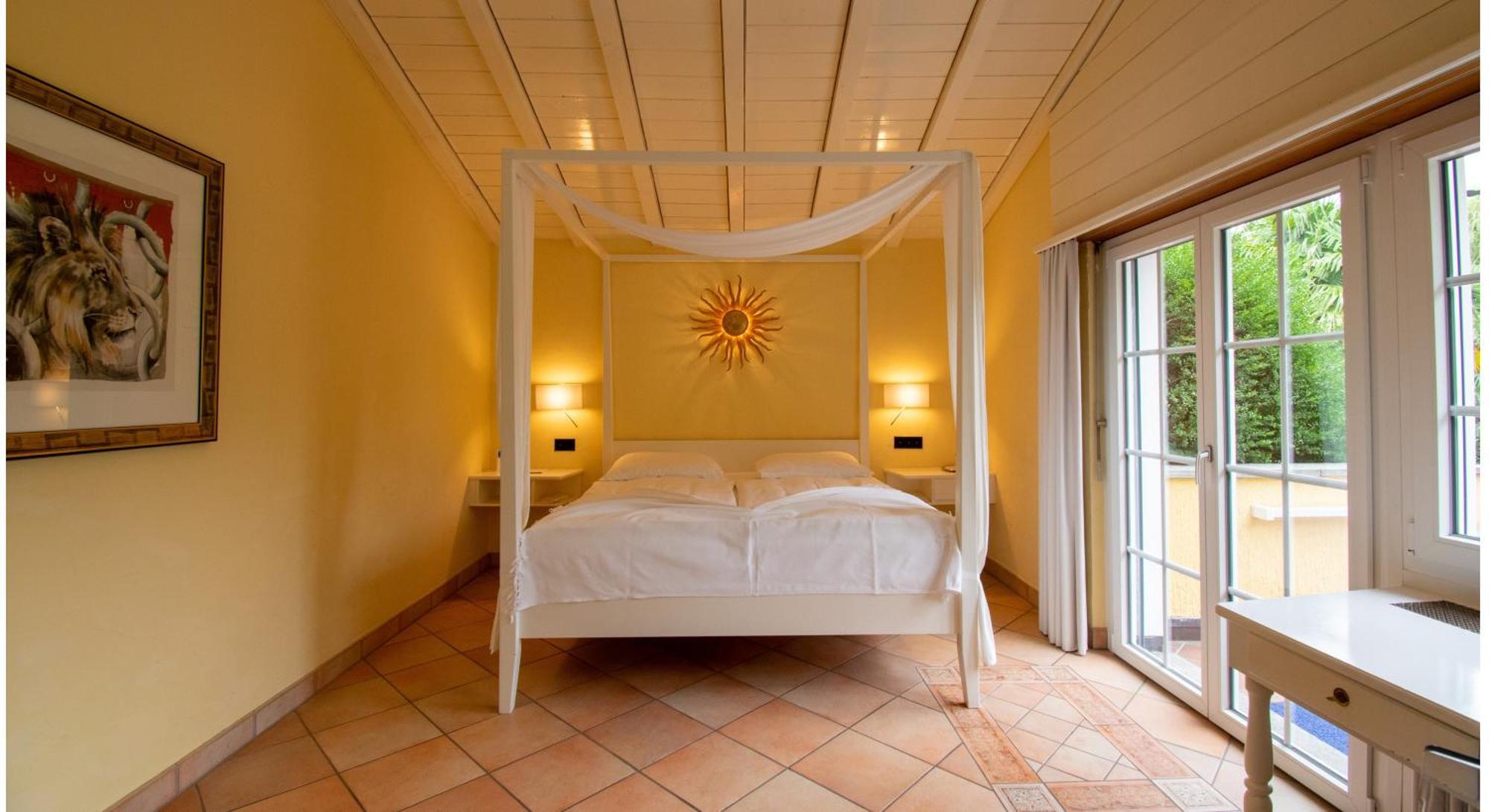 Albergo Losone Ngoại thất bức ảnh