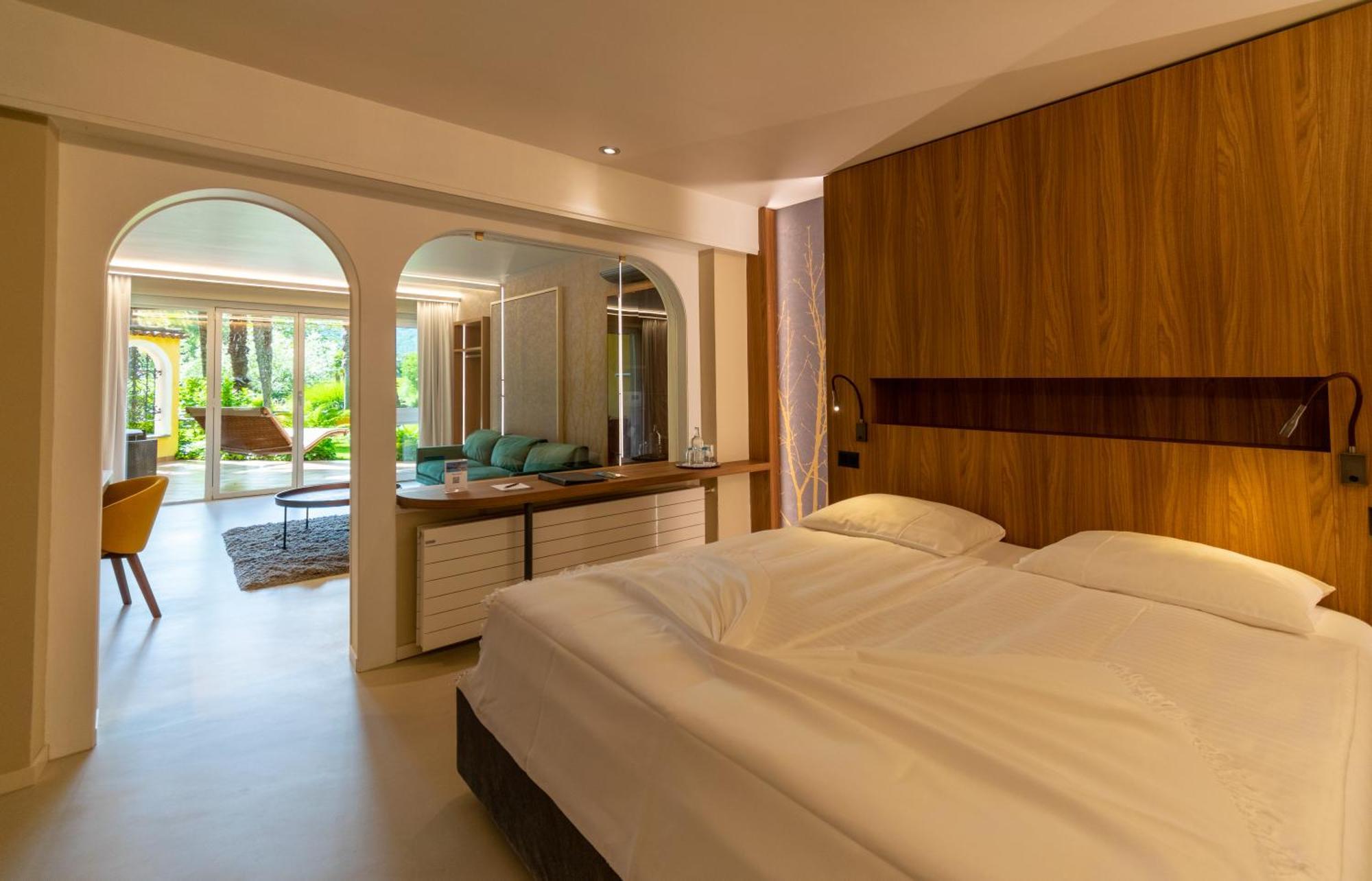 Albergo Losone Ngoại thất bức ảnh