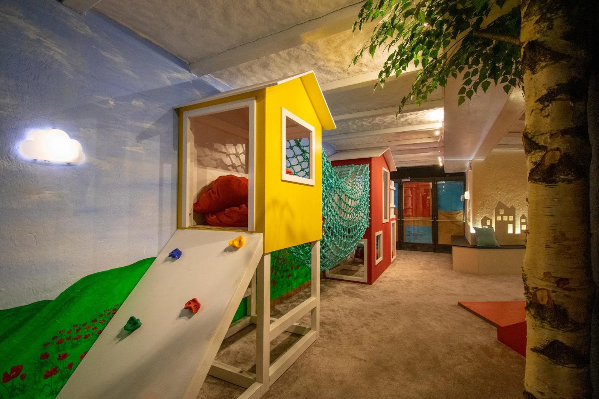 Albergo Losone Ngoại thất bức ảnh