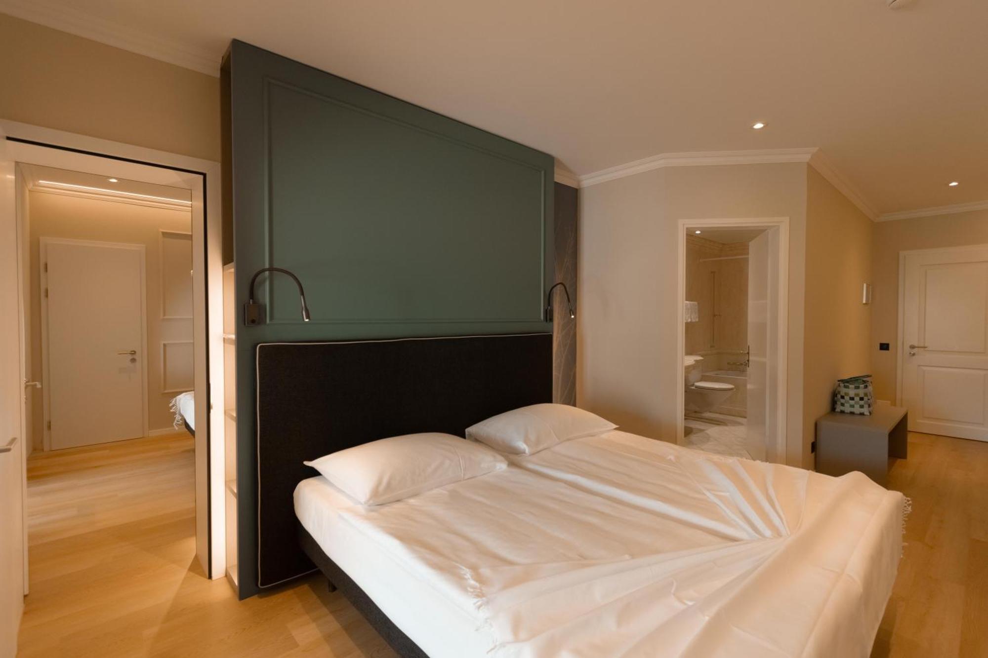 Albergo Losone Ngoại thất bức ảnh