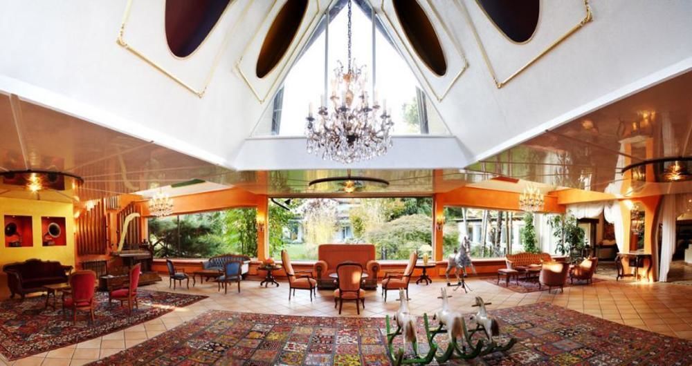 Albergo Losone Ngoại thất bức ảnh
