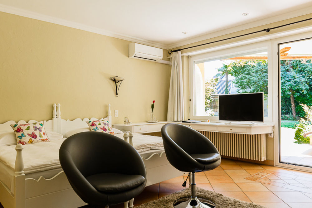 Albergo Losone Ngoại thất bức ảnh
