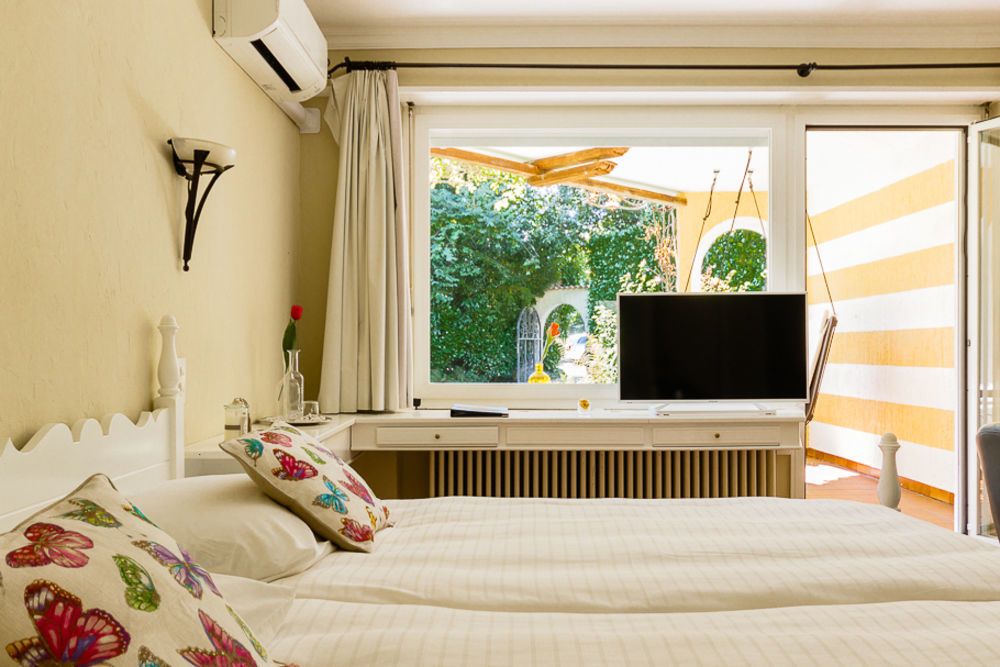 Albergo Losone Ngoại thất bức ảnh