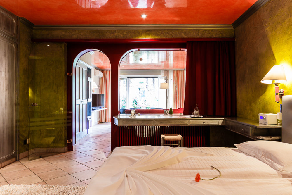Albergo Losone Ngoại thất bức ảnh