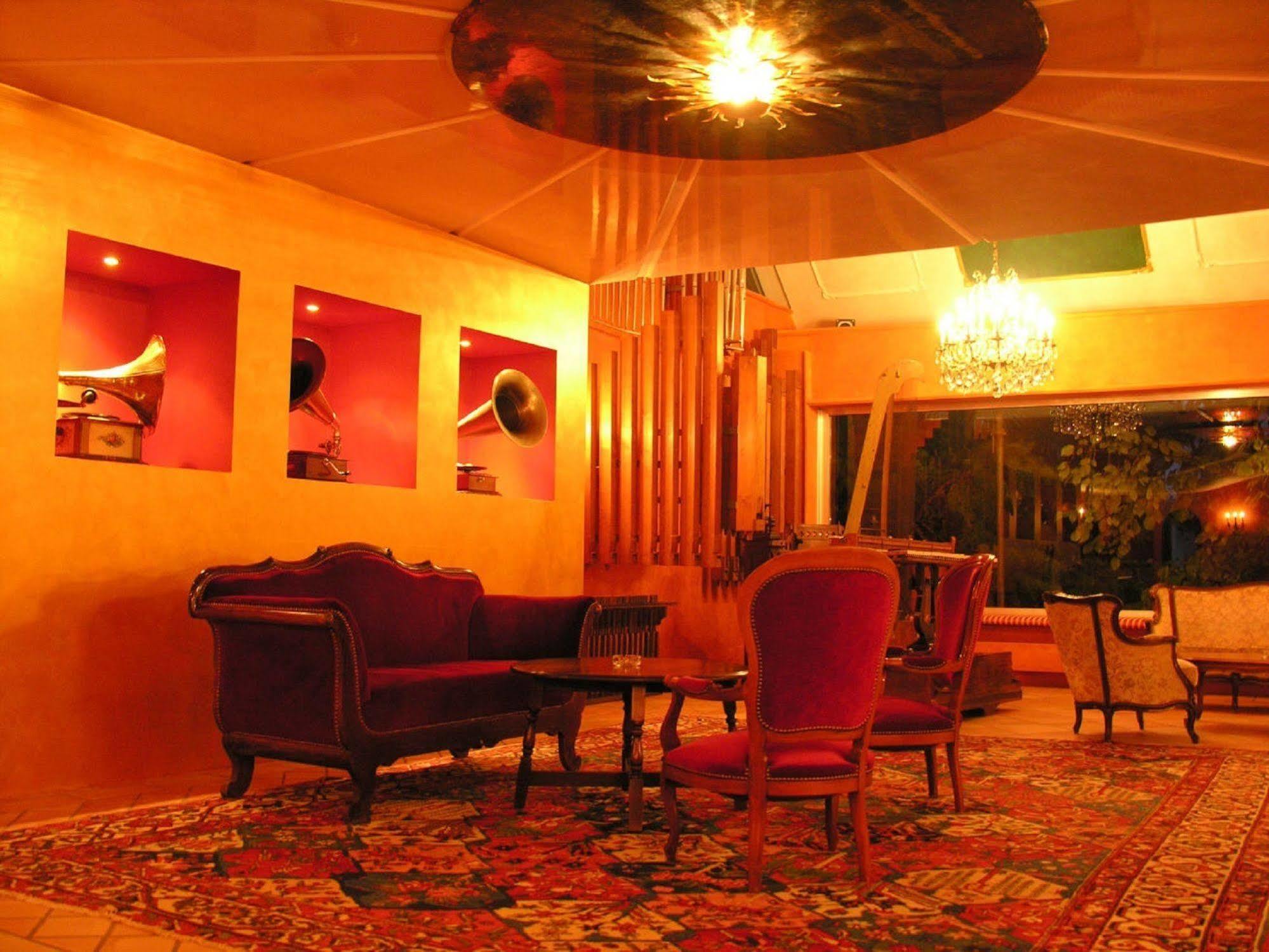 Albergo Losone Ngoại thất bức ảnh